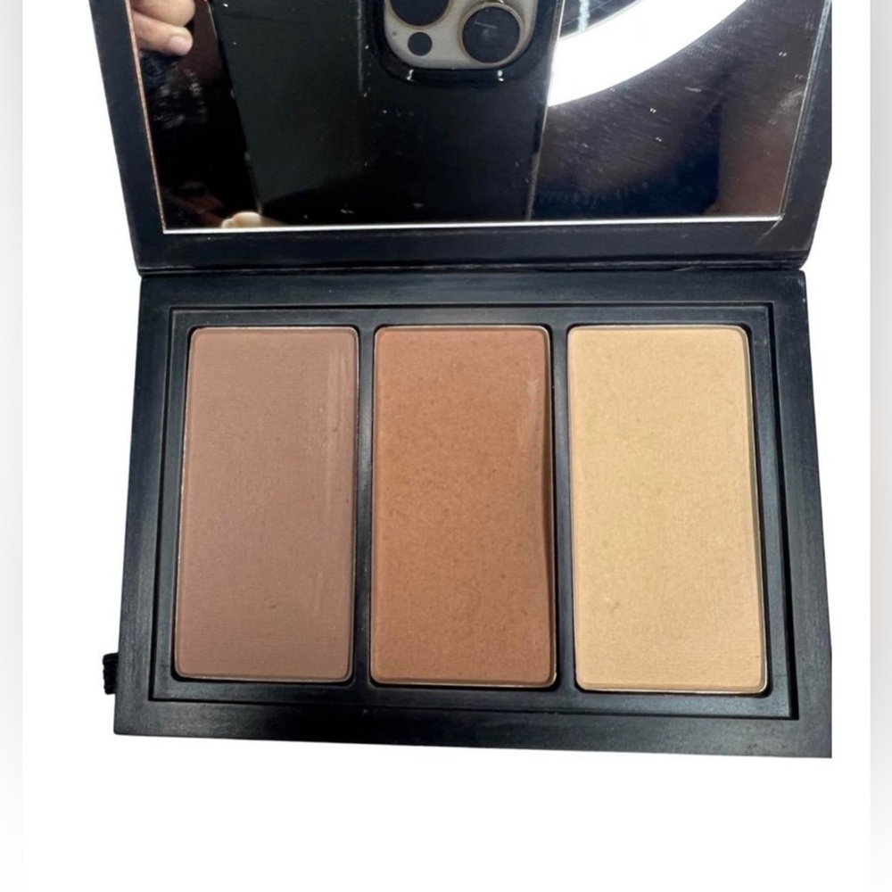 SMASHBOX contour palette 🎨